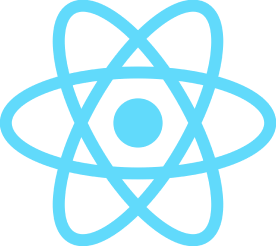 React